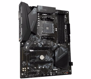 GIGABYTE B550 GAMING X V2 AM4 DDR4 2xM.2