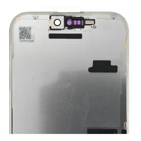 FixCell LCD Display for IPHONE 16 PRO MAX SOFT OLED 120Hz (Diagnosable: Used)