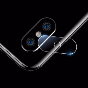 Wozinsky Apsauginis stiklas 9H grūdintas stiklas visoms Samsung Galaxy Z Flip 3 kameroms
