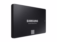 Samsung 870 EVO 1 TB 2.5" „Serial ATA III“ V-NAND MLC