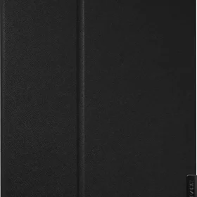 LAUT Prestige Folio dėklas su Apple Pencil laikikliu iPad Pro 11", iPad Air 10.9" – juodas