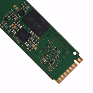 Micron 7450 Pro 3.84TB M.2 NVMe 3D NAND Запись 2500 МБ/с Чтение 5000 МБ/с MTFDKBG3T8TFR-1BC1ZABYYR