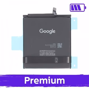 Baterija suderinama su Google Pixel 9 / Pixel 9 Pro GVYZ7 4700mAh (OEM)