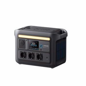 Anker Solix C800X nešiojama elektros stotelė 1200W