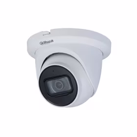 IP kamera kupol. 2MP STARLIGT, IR pašvietimas iki 30m, 1/2.8” 3.6mm 88°, WDR, IVS, IP67, H.265,