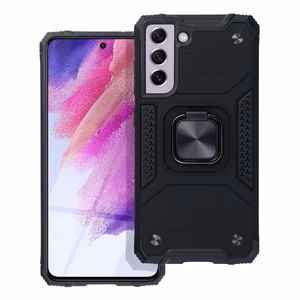 Dėklas "Samsung A57 5G Nitro" juodos spalvos