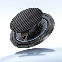 Benks Žiedinis laikiklis Armor Pop Kevlar L56 Aramid Fiber Armor Vichy magnetic mėlynas