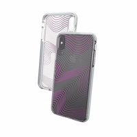 Dėklas Gear4 D3O Victoria iPhone Xs Max fabric ICXLVIC02