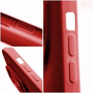 ROAR dėklas LUNA IPHONE 16e Raudona