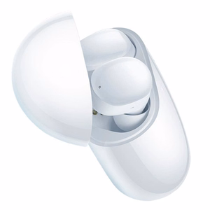 Belaidės Bluetooth ausinės Xiaomi TWS Redmi Buds 4 baltos