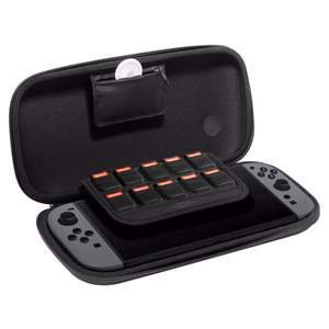 Spigen Klasden dėklas Nintendo Switch 2 - pilkas