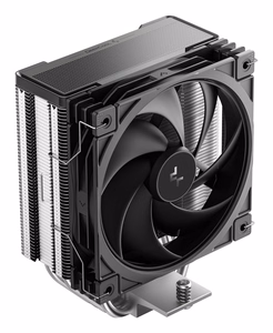 DeepCool AG400 G2 Procesorius Orinis aušintuvas 12 cm Juoda
