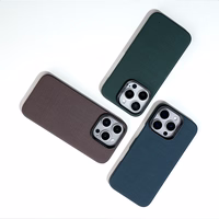 Benks Magnetinė Armor Tint Kevlar 1000D (0064) Iphone 16 Plus auksinis