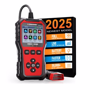 Konnwei KW340 OBD2 diagnostinis skeneris