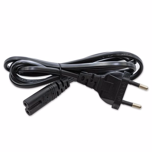 Qoltec 50761 – elektrinio dviračio akumuliatoriaus įkroviklis, 36 V / 42 V, 2 A, 5.5×2.5 mm jungtis
