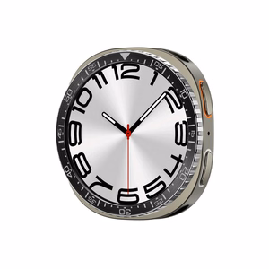 SPIGEN BEZEL TUNE DIVER SAMSUNG GALAXY WATCH 8 (44 MM) JUODAS