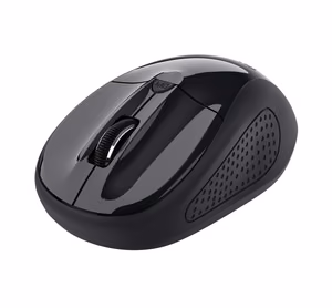 Trust 24658 Mouse Office Ambidextrous RF Wireless Optical 1600 DPI