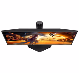 AOC G4 25G4SXU kompiuterio monitorius 62.2 cm (24.5") 1920 x 1080 pikselių Full HD LED juodas, pilkas