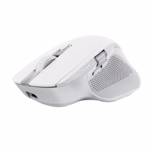 Trust Ozaa+ mouse office right-hand RF Wireless + Bluetooth Optical 3200 DPI