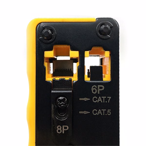 RJ45 Cat 7 užspaudimo replės HT-7088 E6059