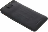 DECODED D4IPO6PS1BK Odinis dėklas IPHONE 6 / 6S / 7 / 8 / SE 2020 juodas