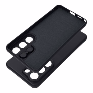 Case for Samsung A56 5G Easy Dual black