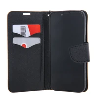 "Smart Fancy" dėklas iPhone 16 6,1" black-gold