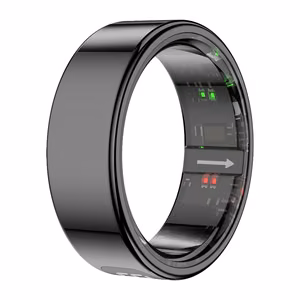 „Smartring“ Colmi R12 22,4 mm 13 (juoda)