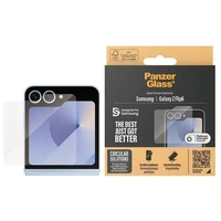 PanzerGlass Klasikinis pritaikymas stiklas Samsung Galaxy Z Flip 6