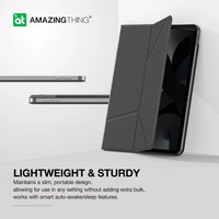 Amazing Thing Matinis Pro Mag Folio stovo dėklas IPAD11MPMPK Ipad Air 10,9"/Ipad Pro 11" - rožinė