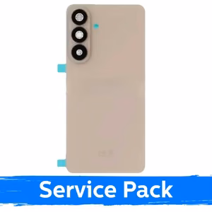Galinis dangtelis skirtas Samsung S947 S26 Plus / Pink Gold / (Service Pack)