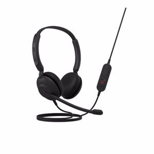 JABRA Evolve 10 Stereo USB-A NC TCO ausinės