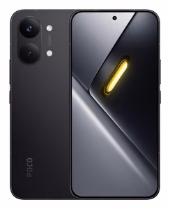 POCO X8 Pro Max 12/256GB juodas