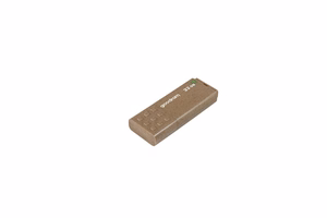 Goodram UME3 Eco Friendly USB atmintukas 32 GB USB A tipo 3.2 Gen 1 (3.1 Gen 1) Ruda