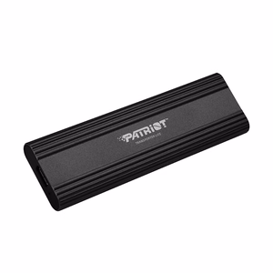 Patriot Memory Transporter Lite 512 GB C tipo USB 3.2 Gen 2 (3.1 Gen 2) (PTPL512GPECB) Juoda