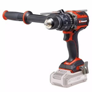 Einhell TP-CD 18/120 Li BL-Solo – akumuliatorinis gręžtuvas-suktuvas
