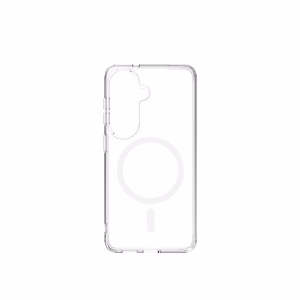 JM Crystal with magsafe Galaxy S26 Clear