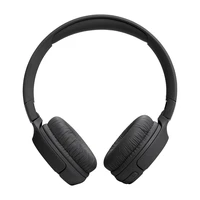 JBL Tune 520BT belaidis on-ear Mėlynastooth 5.3 ausinės - juodas