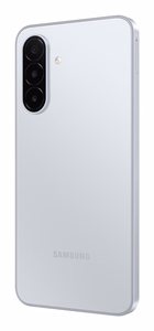 Samsung Galaxy A18 17 cm (6.7") Dviguba SIM jungtis Android 10 4G C tipo USB 4 GB 128 GB 5000 mAh Sidabras