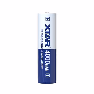 Аккумулятор 18650 3,6В Li-ion 4000 мАч