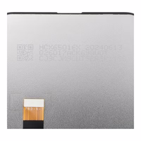 FixCell LCD Ekranas HUAWEI P SMART Z / Y9 PRIME HQ be rėmelio