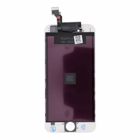 FixCell LCD ekranas IPHONE 6G baltas (aukštas ryškumas)