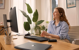 HP Poly Voyager Legend 50-M ausinės UC