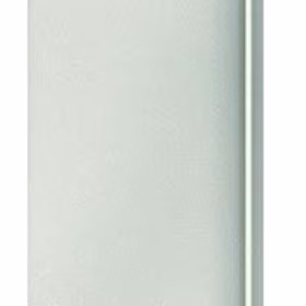 Galinis dangtelis Huawei P9 Mystic Silver originalus (used Grade C)