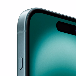 Apple iPhone 16 128 GB (MYED3HX/A), melsvai žalias