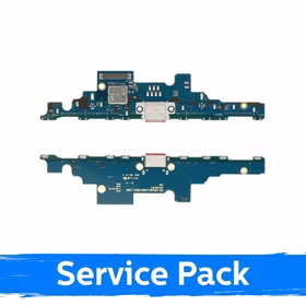 Įkrovimo jungtis suderinama su Samsung X826 Tab S10+ su Flex / Plata (Service Pack)