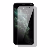 Baseus 0.3mm Apsauginis stiklas (2vnt. rinkinys) iPhone XR/11 6.1 colių