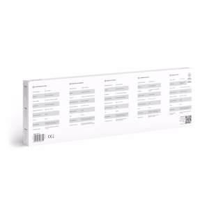 Savio KB-02 klaviatūra namai/biuras USB QWERTY juoda