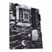 ASUS PRIME B760-PLUS Intel B760 LGA 1700 ATX pagrindinė plokštė