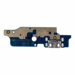 Įkrovimo plokštė MOTOROLA E6 Plus OEM (greitas įkrovimas)